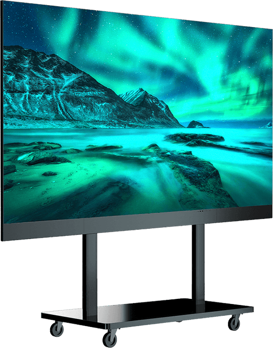 LED All-in-One Foldable
