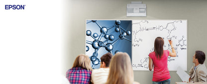 BrightLink 1485Fi Interactive Projector