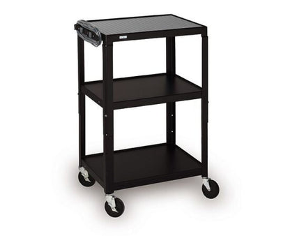 Adjustable Height Carts