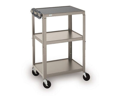 Adjustable Height Carts