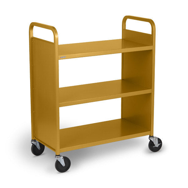 Booktrucks