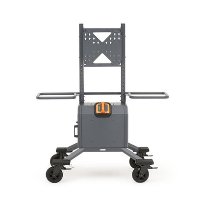 Cordless Explorer Display Cart