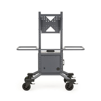 Cordless Explorer Display Cart