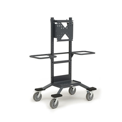 Explorer Display Cart