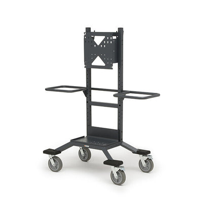 Explorer Display Cart