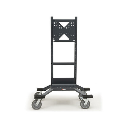 Explorer Display Cart