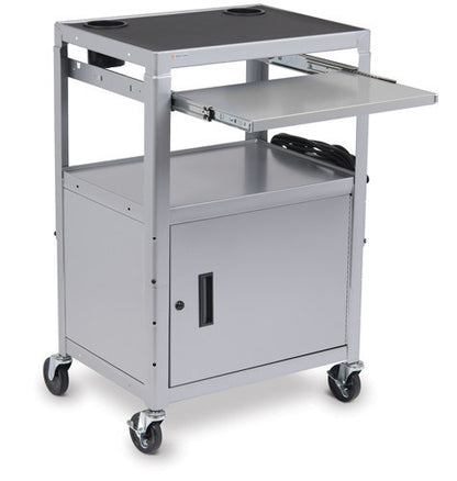 M.I.C. Mobile Instructor Cart