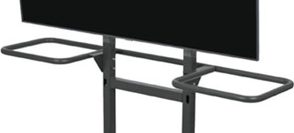 Explorer Display Cart