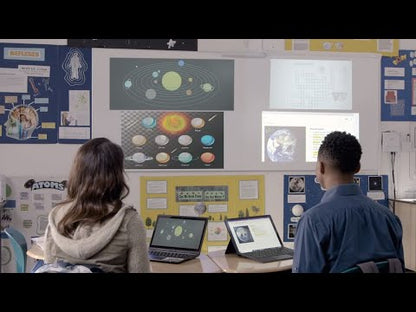 BrightLink 1485Fi Interactive Projector