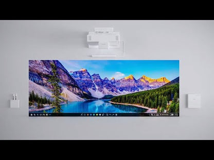 BrightLink 1485Fi Interactive Projector