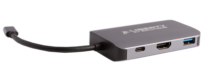 hdmi to usb-c port