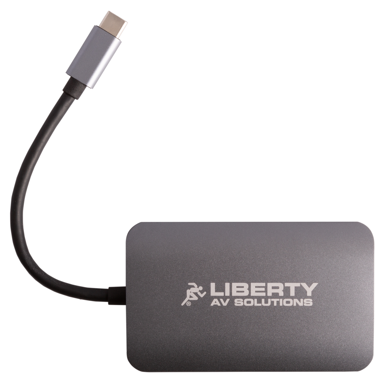 usb-c multi-port hub