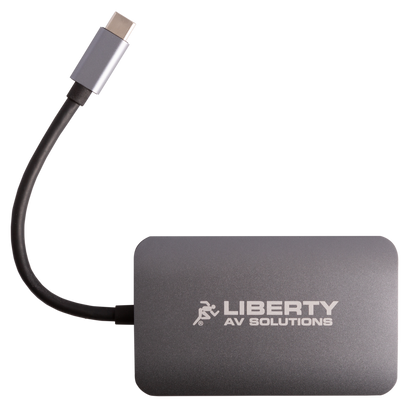usb-c multi-port hub