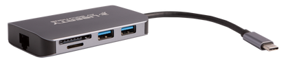 SD card to usb-c port