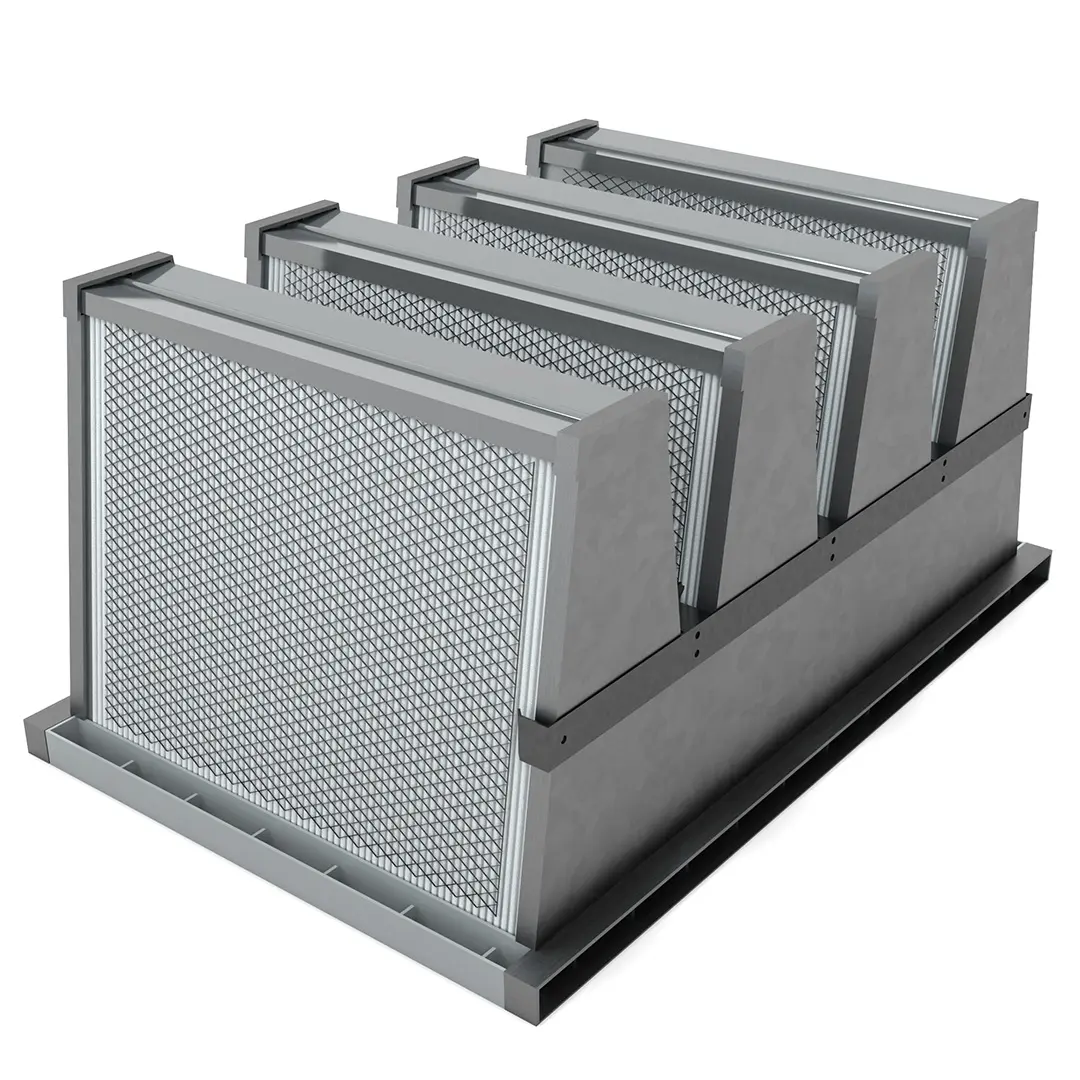 Intellipure 950P Main Filter Replacement