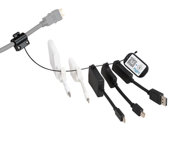 Universal HDMI Adapter Ring 2.0 DL-ARDA