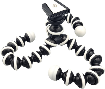 Flexible tripod from Teamup+
