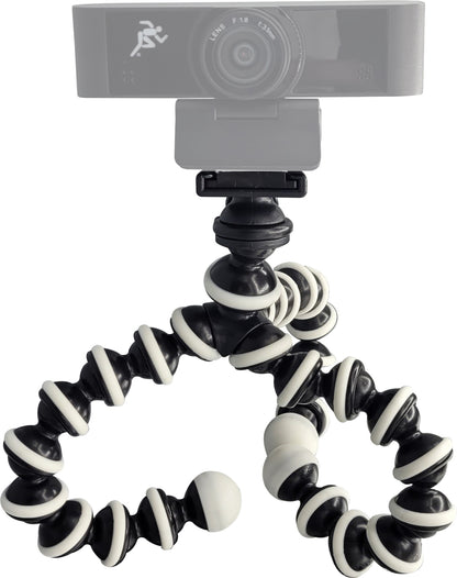 how to use a Every Space tripod