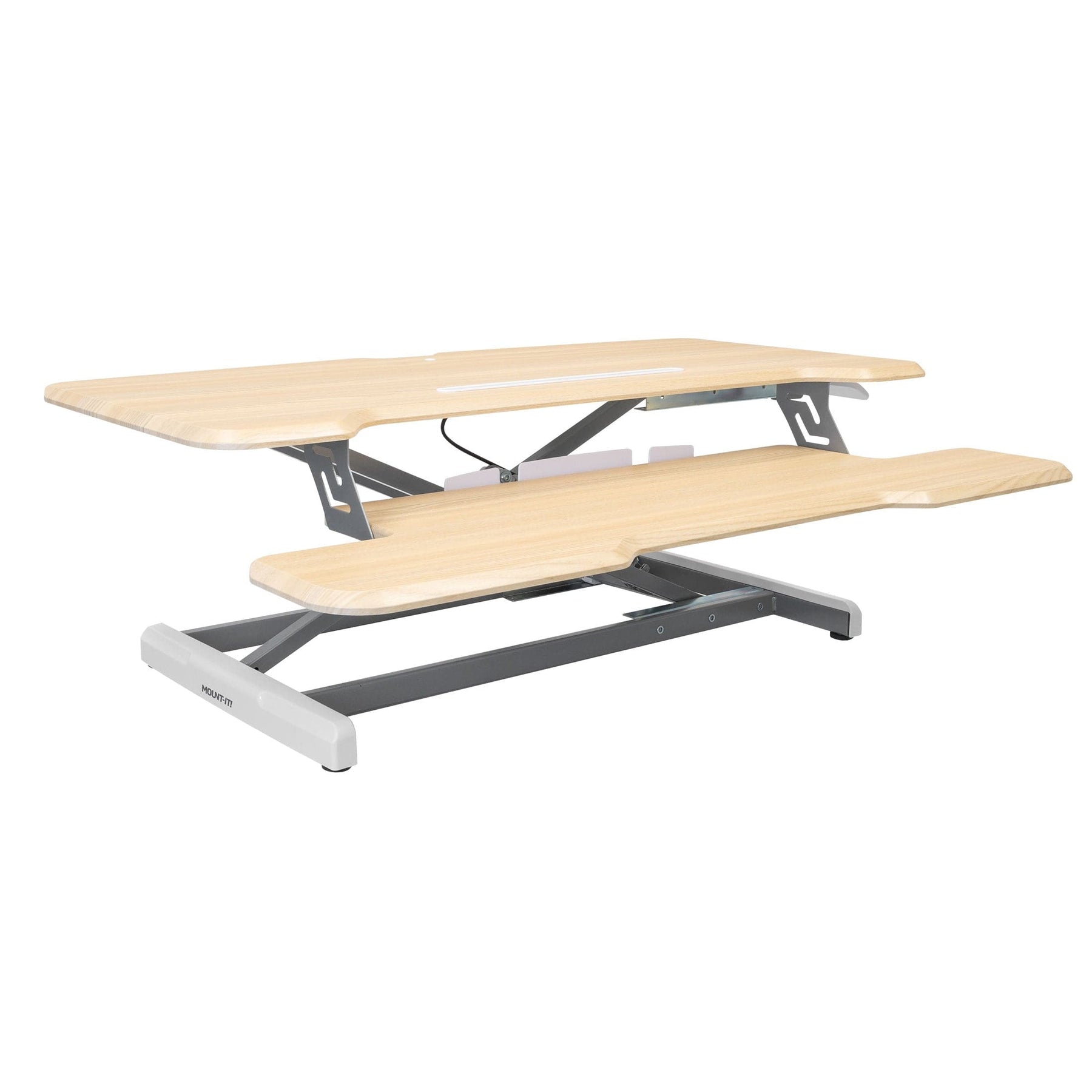 maple desk converter