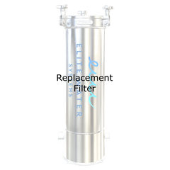 Replacement Filter for Elite Water Titanium Whole Home
