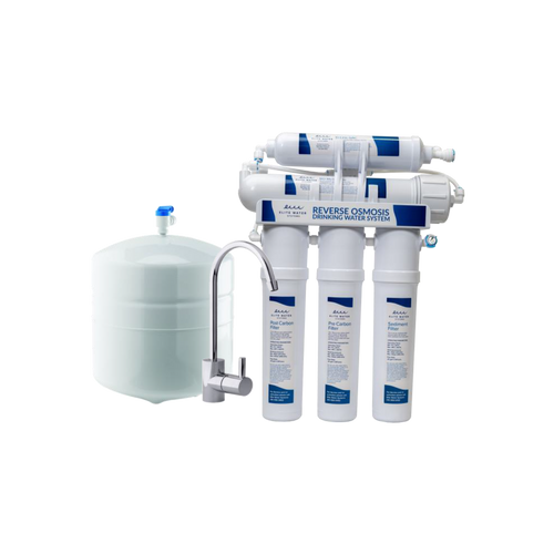 elite water reverse osmosis system