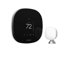 ecobee smart thermostat