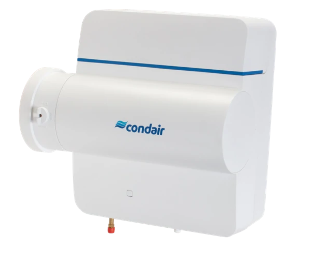 Condair Whole-Home Evaporative Humidifier