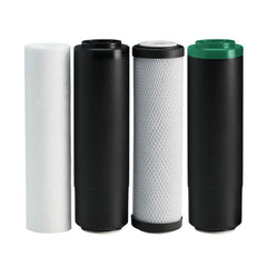 Replacement Filters for ecoSoft ROBust Pro
