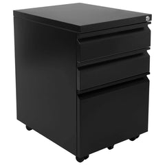 mobile file cabinet